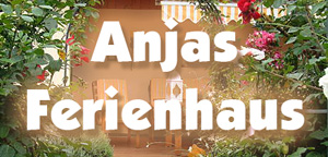 Anjas Ferienhaus